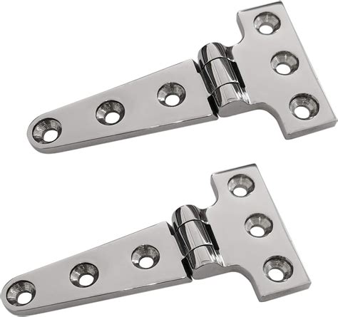 stainless steel marine cabinet hinges|heavy duty marine hinges.